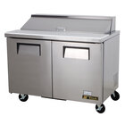 True Refrigeration 48