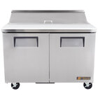 True Refrigeration 48
