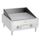 Griddle Parts and Accessories