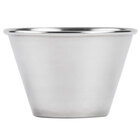 American Metalcraft Sauce Cups