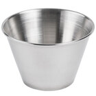 American Metalcraft Sauce Cups