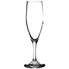 Libbey 3794 Embassy 4.5 oz. Flute Glass - 12 / Pack