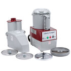 Robot Coupe Commercial Food Processors
