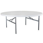Lifetime Banquet Tables