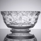 Punch Bowls and Punch Ladles