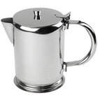 Non-Insulated Teapots & Coffee Servers