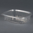 Genpak Square and Rectangular Deli Containers