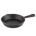 Mini Cast Iron Servingware