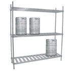 Keg Racks