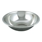 Stainless Steel Heavy Weight Mixing Bowls