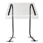 Buffet Enhancements Portable Sneeze Guards