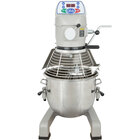 Commercial Stand Mixers