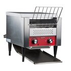 Commercial Conveyor Toasters