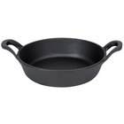 Cast Iron Skillets and Pots