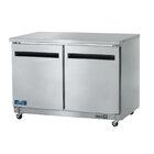Arctic Air Undercounter Refrigerators