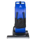 Pacific Upright and Canister Vacuum Cleaners
