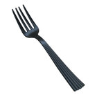 Green, Biodegradable Plastic Flatware