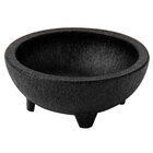 HS Inc. Molcajete Bowls