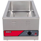 Nemco Countertop Food Warmers