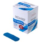 First Aid Supplies