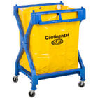Laundry Carts