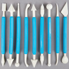 Fondant Smoothers and Tools