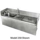 Drop-In Sinks