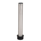 Regency Drain Overflow Pipes and Drain Trays
