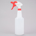 Continental Bottles and Sprayers