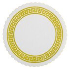 Disposable Coasters