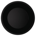 GET Black Elegance Melamine Dinnerware