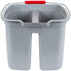 Jugs, Buckets and Pails