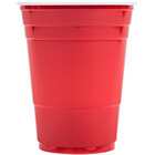 Plastic Cups, Solid Color
