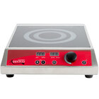 Avantco Equipment Countertop Induction Ranges & Induction Cookers