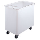 Ingredient Bins