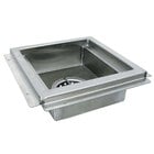 Floor Troughs & Drains