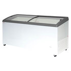 Excellence Ice Cream Display Freezers