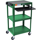 Luxor / H. Wilson Computer Carts