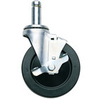 Shelving Casters