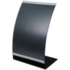 Menu Tents and Tabletop Displayettes