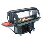 Portable Salad Bars