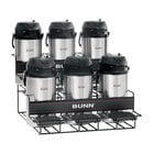 Airpot Racks / Stands