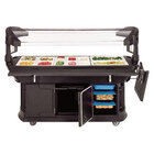 Carlisle Portable Salad Bars