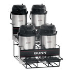 Airpot Racks / Stands
