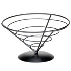 Cone Wire Baskets