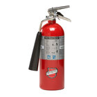 Fire Extinguishers