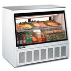 Refrigerated Deli Cases