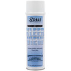 Glass Cleaning Chemicals