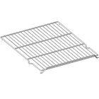 Convection Oven Body and Mechanical Components