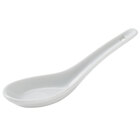 CAC China Appetizer and Tasting China & Porcelain Spoons